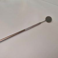 Fransspegel - för Fransförlängning