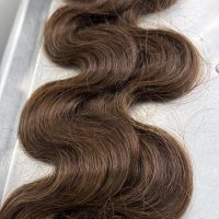 Nail Hair - #2 - 70cm - Wavy - 100g