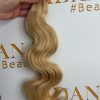 Nail Hair - #24 - 40cm - Wavy - 50g