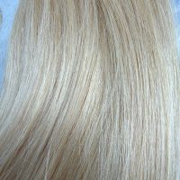 Nail Hair - #24 - 70cm - Rakt - 100g