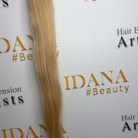 Nail Hair - #24 - 70cm - Rakt - 100g