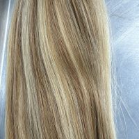 Nail Hair - #27-613 - 60cm - Rakt - 100g