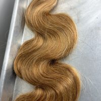 Nail Hair - #27 - 70cm - Wavy - 100g