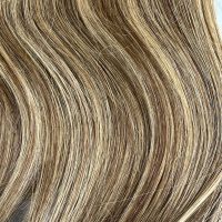 Nail Hair - #4-27 - 60cm - Rakt - 100g