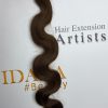 Nail Hair - #4 - 60cm - Wavy - 50g