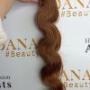 Nail Hair - #6 - 60cm - Wavy - 100g