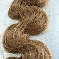 Nail Hair - #8 - 70cm - Wavy - 100g