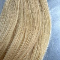 Tape Hair - #24 - 60cm - Rakt - 100g