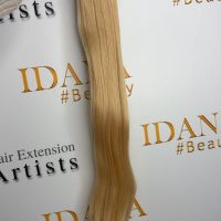 Tape Hair - #24 - 60cm - Rakt - 100g