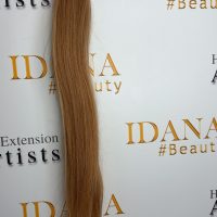 Tape Hair - #27 - 60cm - Rakt - 100g