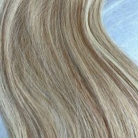 Tape Hair - #27613 - 60cm - Rakt - 50g