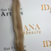 Tape Hair - #27613 - 60cm - Rakt - 50g