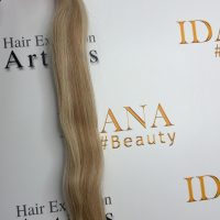 Tape Hair - #27613 - 60cm - Rakt - 50g