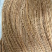 Weft Hair - #27 - 60cm - Rakt - 100g