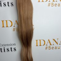 Weft Hair - #27 - 60cm - Rakt - 100g