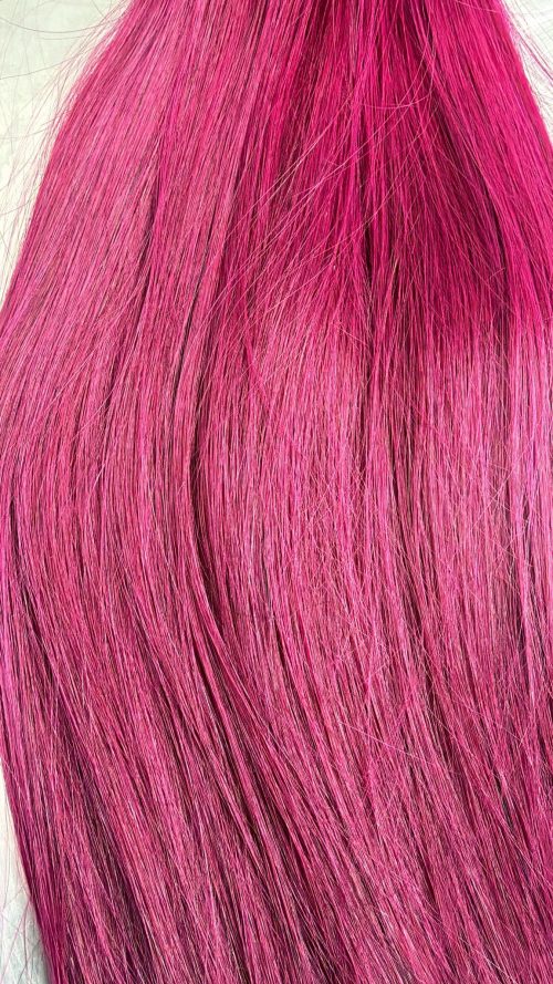 Weft Hair - #35 - 50cm - Rakt - 150g