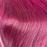 Weft Hair - #99j - 50cm - Rakt - 150g