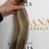 Clips Hair - #18/22 - 40cm - Rakt - 100g