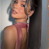 Pony Tail - #2 - 70cm - Rakt - 100g