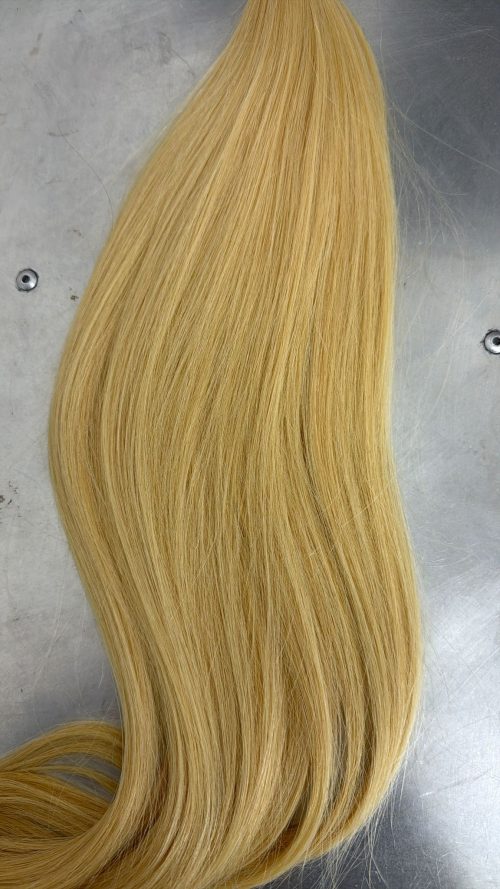 Flips Hair - #60 - 50cm - Rakt - 100g