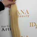 Flips Hair - #60 - 50cm - Rakt - 100g