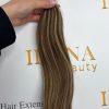Nail Hair - #4/27 - 40cm - Rakt - 100g