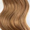 Nail Hair - #8 - 60cm - Rakt - 100g