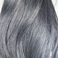 Ponytail - #1 - 50cm - Rakt - 100g