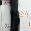 Ponytail - #1 - 50cm - Rakt - 100g