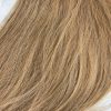 Ponytail - #10 - 50cm - Rakt - 100g