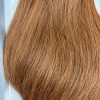 Ponytail - #30 - 50cm - Rakt - 100g