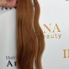 Ponytail - #30 - 50cm - Rakt - 100g