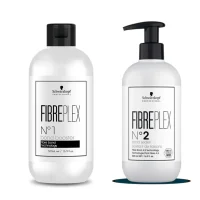 Schwarzkopf – Fibreplex N1 & N2 – Bond Booster & Sealer – 500ml