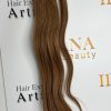 Pony Tail - #6 - 50cm - Rakt - 100g