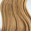 Pony Tail - #6 - 50cm - Rakt - 100g
