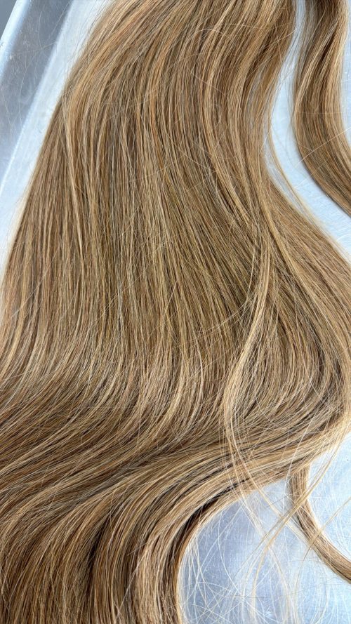 Pony Tail #16 - 50cm - 100g