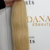 Flips Hair - #60 - 70cm - Rakt - 100g