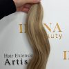 Flips Hair - #18/22 - 50cm - Rakt - 100g