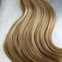 Flips Hair - #18/22 - 50cm - Rakt - 100g