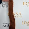 Clips Hair - #33 - 70cm - Rakt - 100g