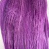 Flips Hair - #purple - 40cm - Rakt - 100g