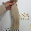 Clips Hair - #60A - 30cm - Rakt - 100g