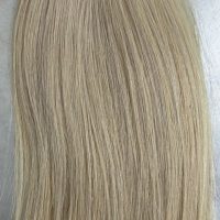 Alternative view of Clips Hair - #60A - 30cm - Rakt - 100g