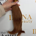 Clips Hair - #30 - 30cm - Rakt - 100g