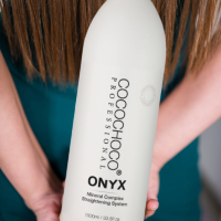COCOCHOCO Professional Keratin Onyx - 1000ml