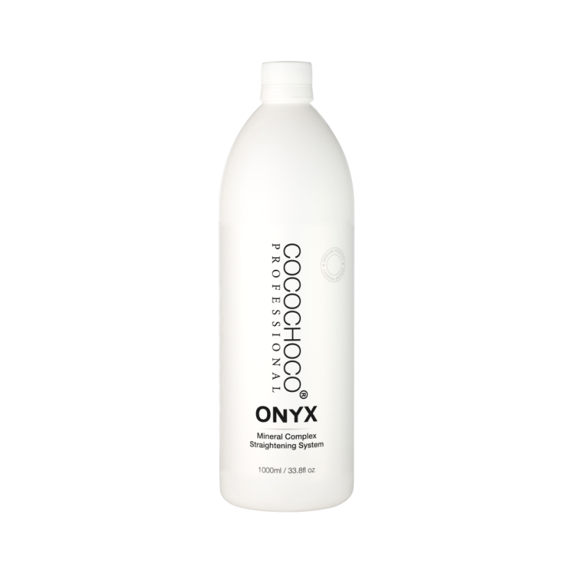 COCOCHOCO Professional Keratin Onyx - 1000ml