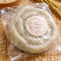 Naturlig ristvål för känslig hud, handgjord och skonsam hudvård. Rice soap, perfect for gift, natural cosmetic sweden, sverige
