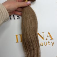 Clips Hair - #14 - 30cm - Rakt - 100g