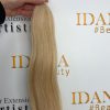 Clips Hair - #22 - 60cm - Rakt - 100g