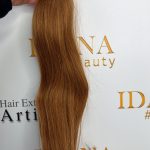 Clips Hair - #30 - 60cm - Rakt - 100g